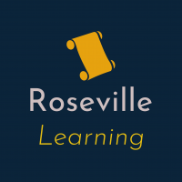 Roseville Online Learning Platform